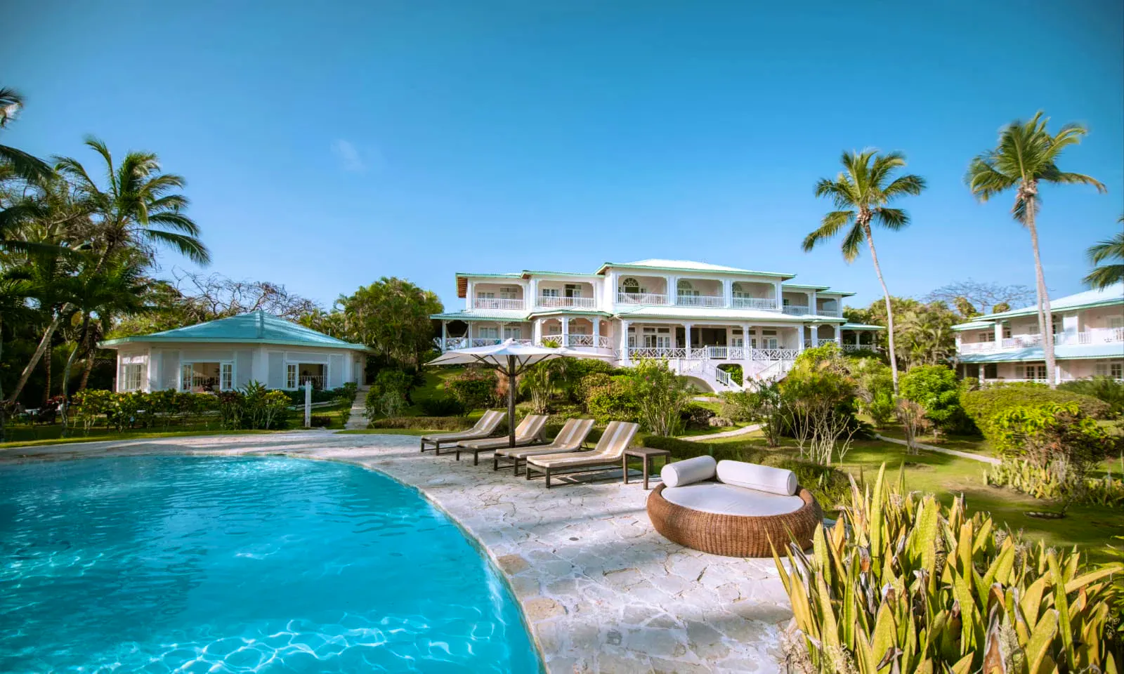 Hotel Villa Serena&nbsp;&ndash;&nbsp;&copy;&nbsp;Hotel Villa Serena