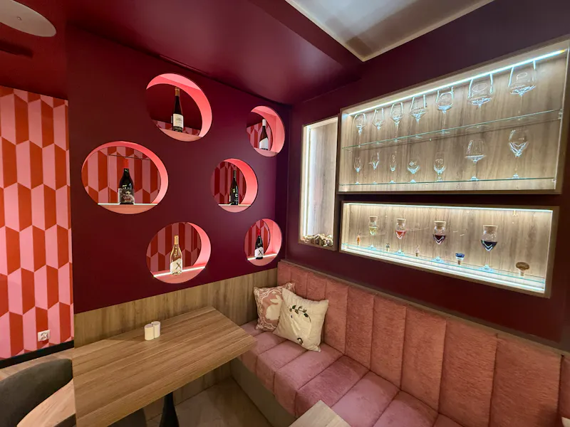 Muselet Adults Only &ndash; &copy;Muselet Adults Only