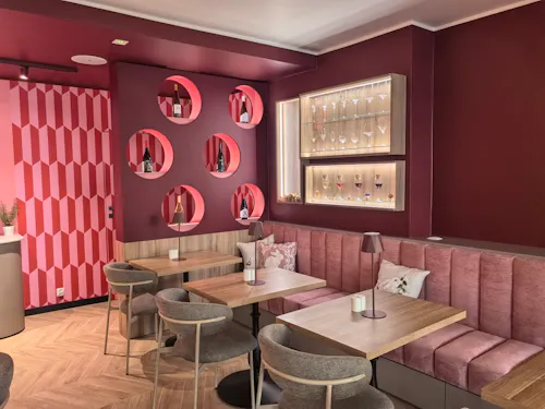 Muselet Adults Only &ndash; &copy; Muselet Adults Only