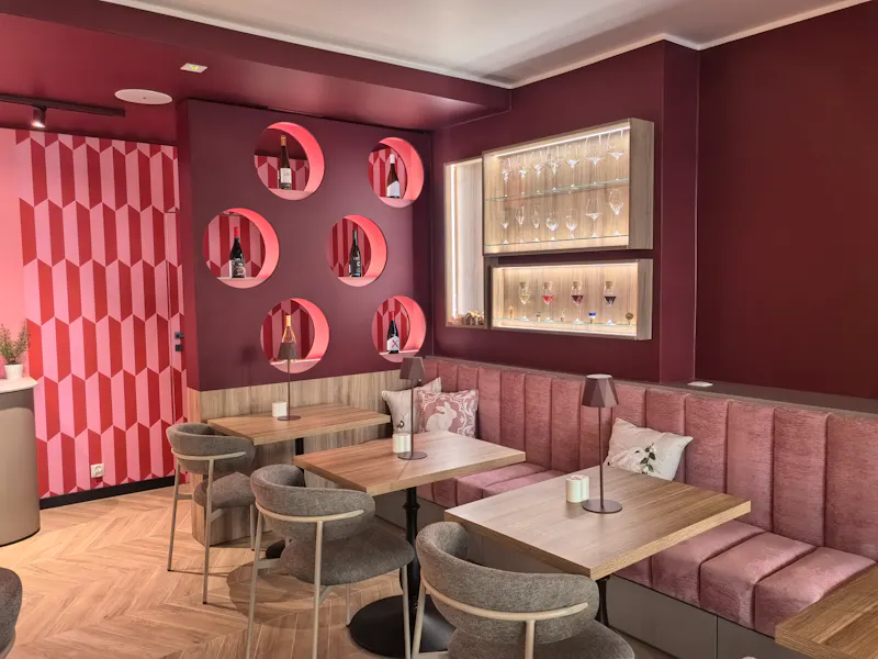 Muselet Adults Only &ndash; &copy;Muselet Adults Only