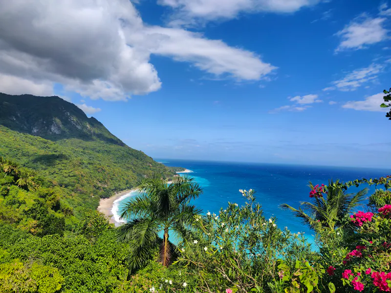 Barahona, Dominikanische Republik - &copy;Amaury - stock.adobe.com