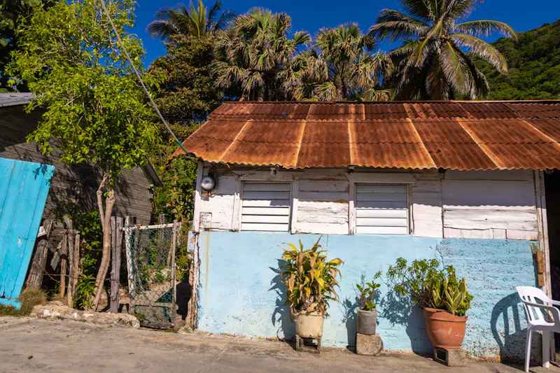 Barahona, Dominikanische Republik - &copy;laura - stock.adobe.com
