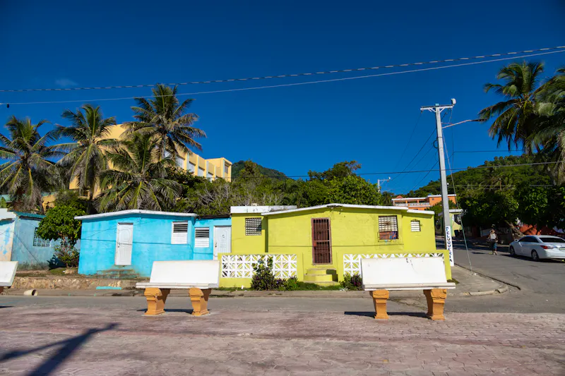 Barahona, Dominikanische Republik - &copy;laura - stock.adobe.com