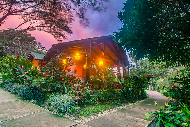 Rinconcito Lodge&nbsp;&ndash;&nbsp;&copy;&nbsp;Rinconcito Lodge