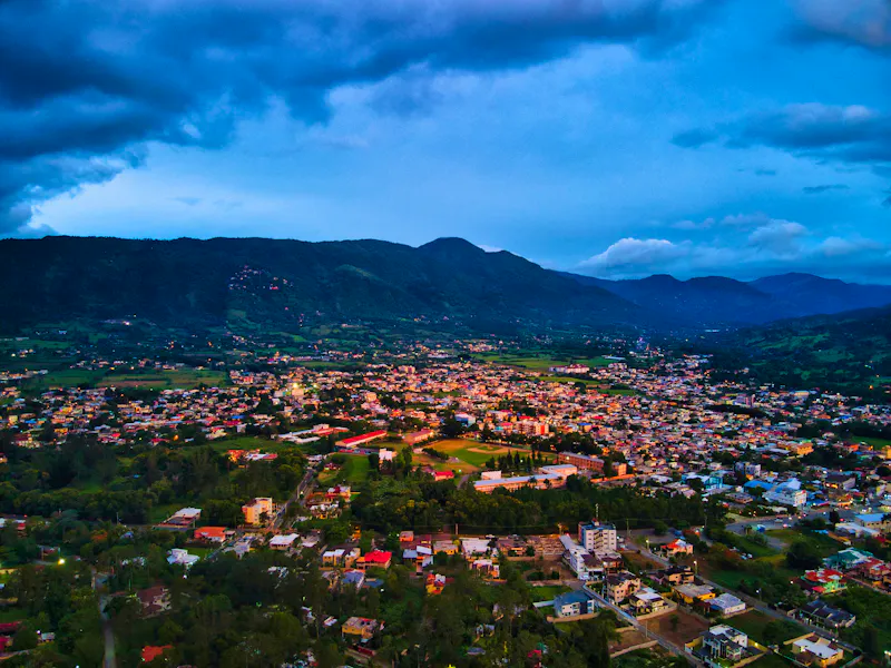 Jarabacoa, Dominikanische Republik - &copy;Steven - stock.adobe.com