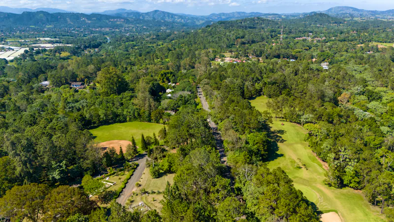 Jarabacoa, Dominikanische Republik - &copy;robert - stock.adobe.com
