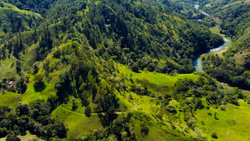 Jarabacoa, Dominikanische Republik - &copy;Emilio - stock.adobe.com