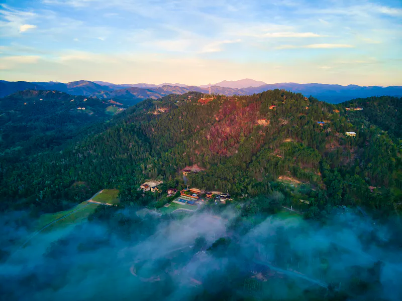 Jarabacoa, Dominikanische Republik - &copy;Steven - stock.adobe.com