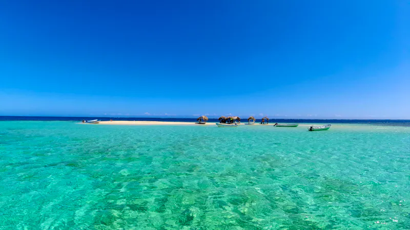 Cayo Arena, Dominikanische Republik - &copy;Lukas Droz - stock.adobe.com