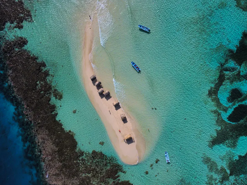 Cayo Arena, Dominikanische Republik - &copy;Sergi - stock.adobe.com