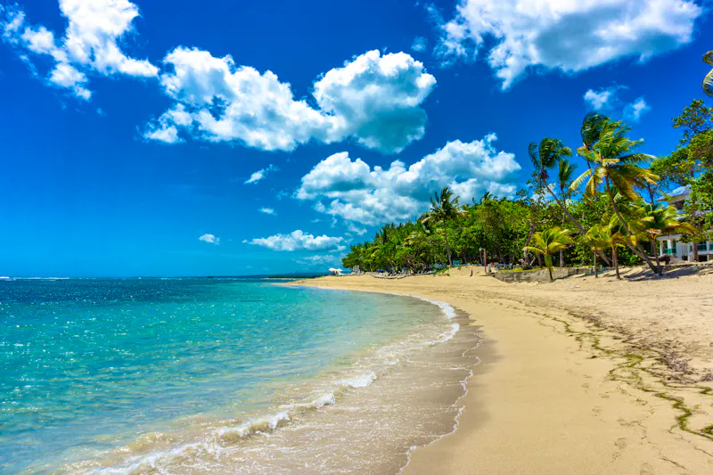 Puerto Plata, Dominikanische Republik - &copy;Mehdi - stock.adobe.com