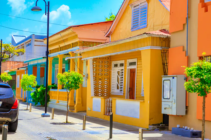 Puerto Plata, Dominikanische Republik - &copy;Matthias - stock.adobe.com