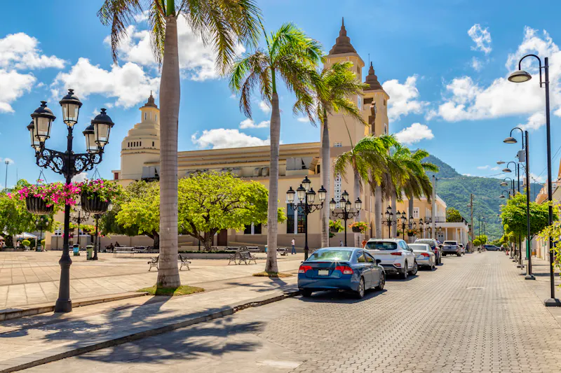 Puerto Plata, Dominikanische Republik - &copy;oleksandra - stock.adobe.com