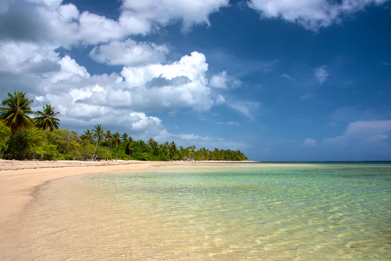 Las Terrenas,  Dominikanische Republik - &copy;fabiano goremecaddeo - stock.adobe.com