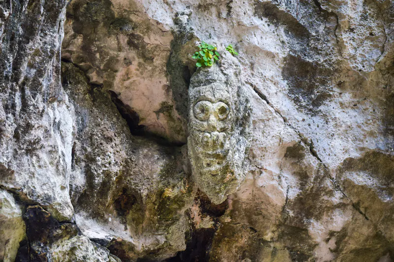 Nationalpark Los Haitises, Dominikanische Republik - &copy;Laila - stock.adobe.com