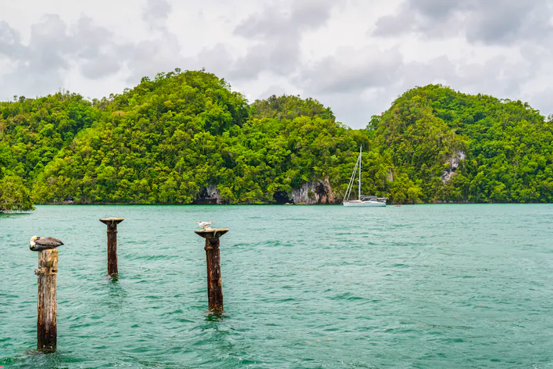 Nationalpark Los Haitises, Dominikanische Republik - &copy;robertobinetti70 - stock.adobe.com