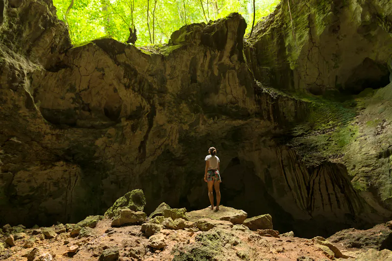 Nationalpark Los Haitises, Dominikanische Republik - &copy;Mihailo - stock.adobe.com