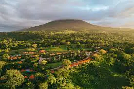 Montana de Fuego Mountain Resort & Spa&nbsp;&ndash;&nbsp;&copy;&nbsp;Montana de Fuego Mountain Resort & Spa