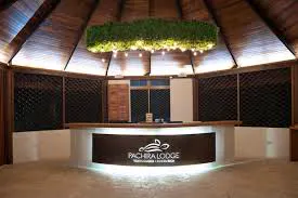Pachira Lodge&nbsp;&ndash;&nbsp;&copy;&nbsp;Pachira Lodge