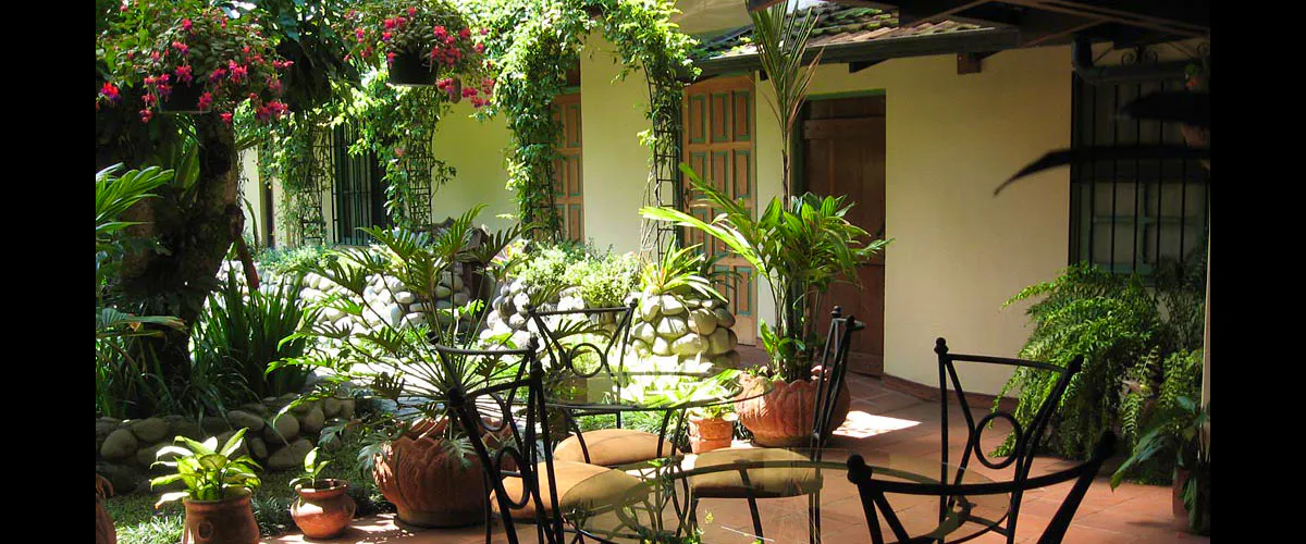 Tierra Mágica Bed & Breakfast/Art Studio&nbsp;&ndash;&nbsp;&copy;&nbsp;Tierra Mágica Bed & Breakfast/Art Studio