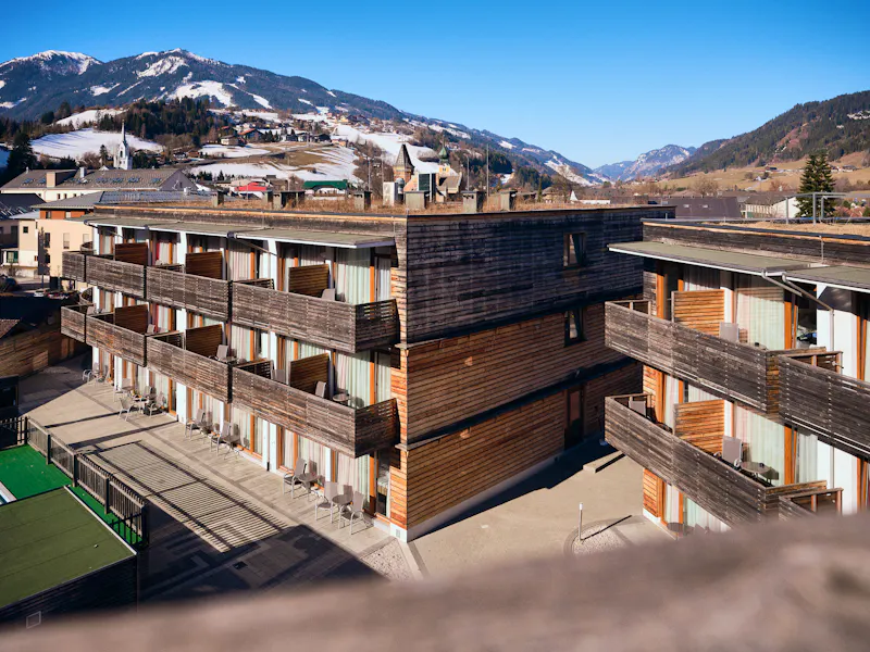 Hotel Planai in Schladming - &copy;Hotel Planai - Alpeffect Hotels