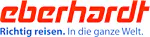 Offizielles Logo &ndash; &copy; Eberhardt TRAVEL GmbH