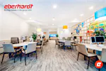 Reisebüro in Dresden &ndash; &copy; Eberhardt TRAVEL GmbH