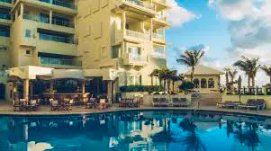 Hotel NYX Cancún&nbsp;&ndash;&nbsp;&copy;&nbsp;Hotel NYX Cancún