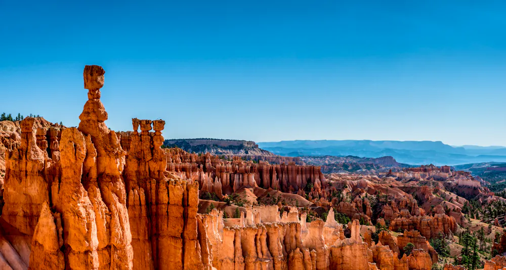Bryce Canyon Nationalpark  &ndash; &copy; Marc - stock.adobe.com