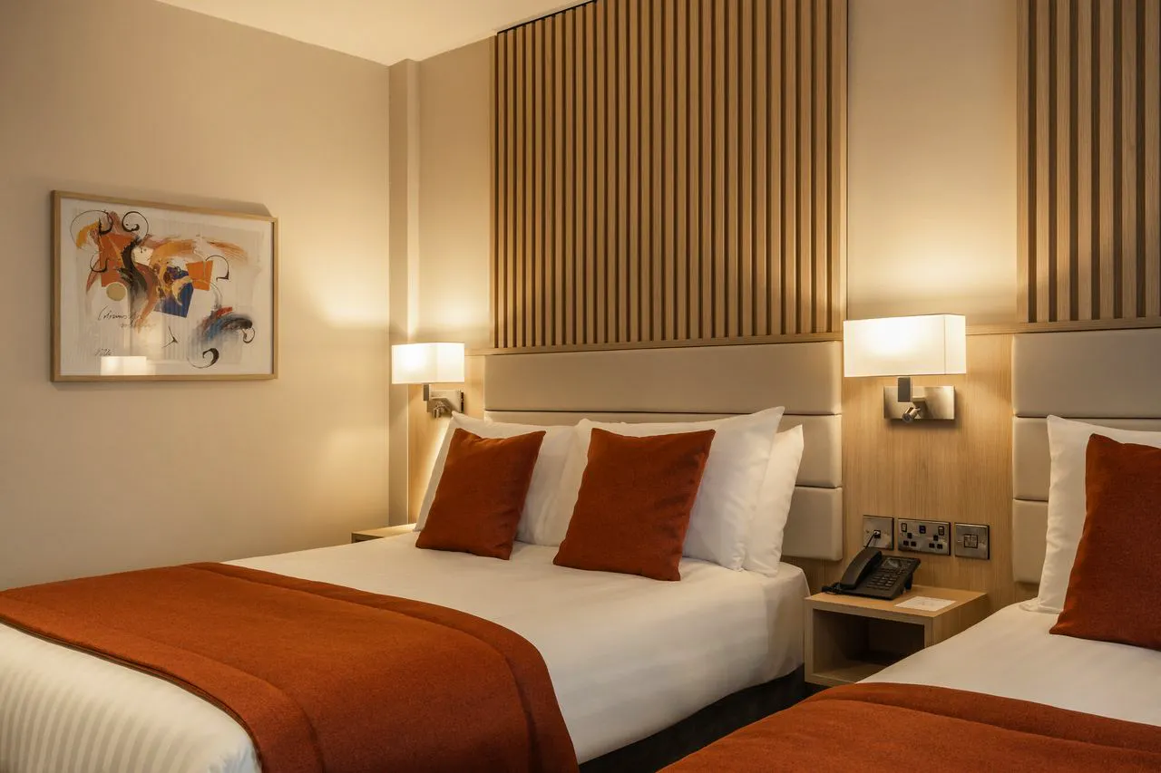 Da Vinci's Hotel&nbsp;&ndash;&nbsp;&copy;&nbsp;Da Vinci's Hotel