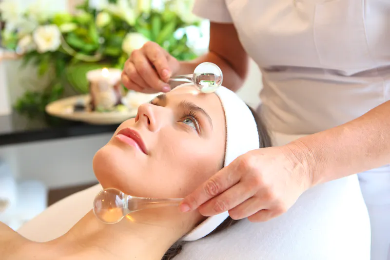 Wellness im Hotel Bialy Kamien &ndash; &copy;Hotel Bialy Kamien