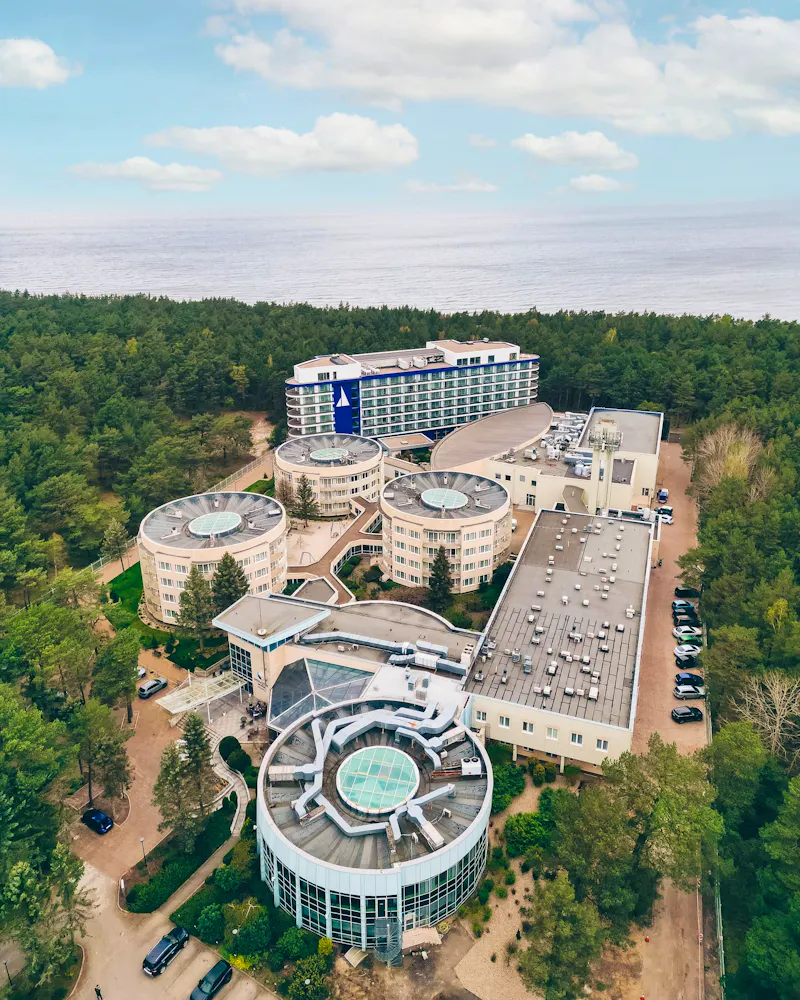 Hotel Senator &ndash; &copy;Hotel Senator
