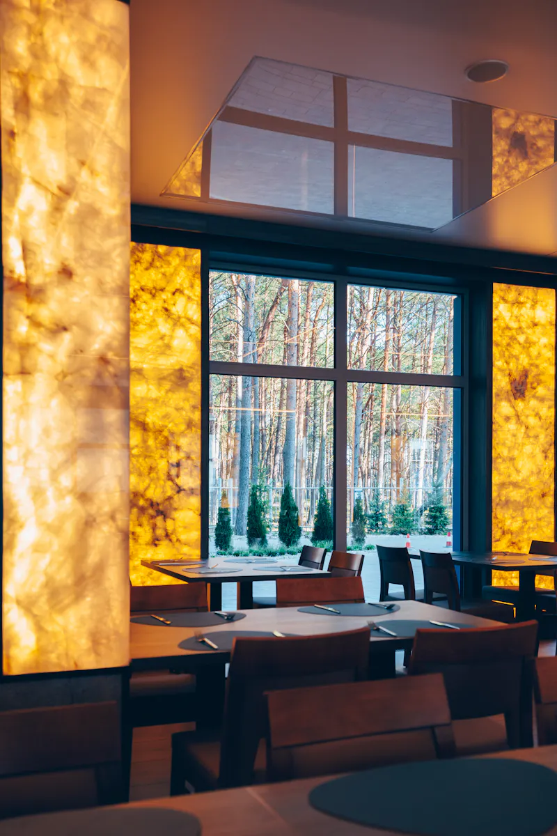 Buffetrestaurant Nadmorska im Hotel Senator &ndash; &copy;Hotel Senator