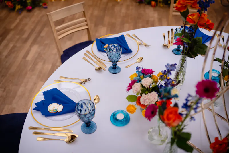 A'la carte Restaurant Orangerie im Hotel Senator &ndash; &copy;Hotel Senator