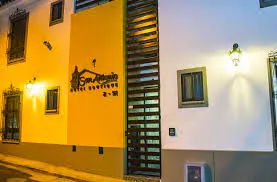 Hotel Boutique San Antonio&nbsp;&ndash;&nbsp;&copy;&nbsp;Hotel Boutique San Antonio