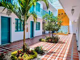 Akuamarina Hotel&nbsp;&ndash;&nbsp;&copy;&nbsp;Akuamarina Hotel