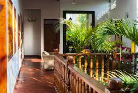 Hotel Casa del Curato&nbsp;&ndash;&nbsp;&copy;&nbsp;Hotel Casa del Curato