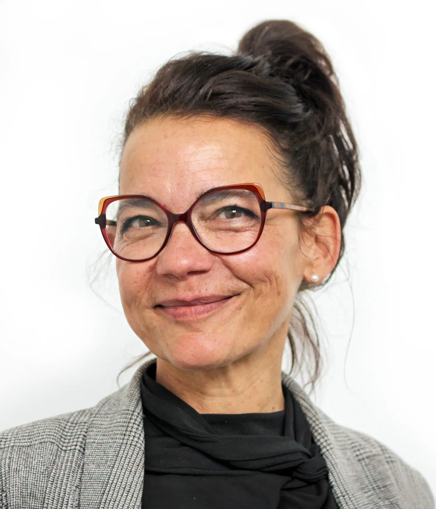 Michéle Babette Krüger