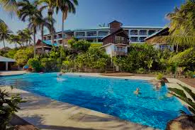 Hotel Villa Caribe&nbsp;&ndash;&nbsp;&copy;&nbsp;Hotel Villa Caribe