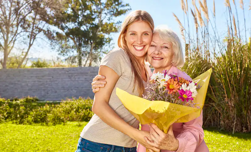 Muttertag &ndash; &copy; Robert Kneschke - stock.adobe.com