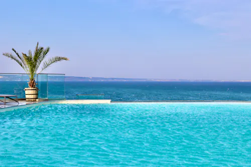 Hotel Grifid Noa &ndash; &copy; GRIFID Noa 