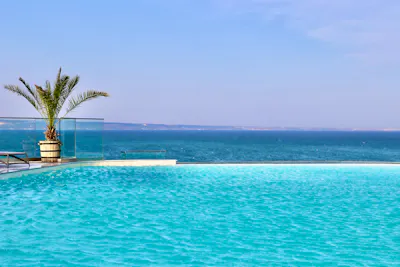 Urlaub, Wellness oder Kur in Bulgarien &ndash; 5-Sterne-Hotel Grifid Noa