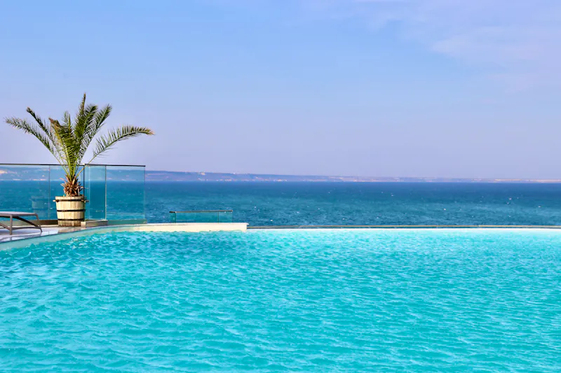 Hotel Grifid Noa &ndash; &copy;GRIFID Noa 