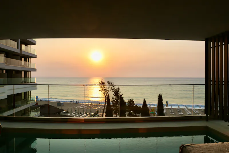 Hotel Grifid Noa &ndash; &copy;GRIFID Noa 
