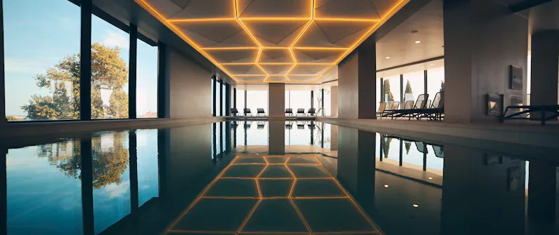 Hotel Grifid Noa &ndash; &copy;GRIFID Noa 