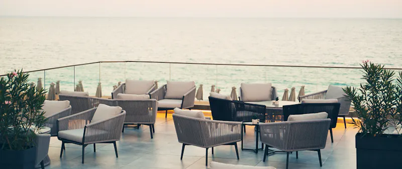 Hotel Grifid Noa &ndash; &copy;GRIFID Noa 