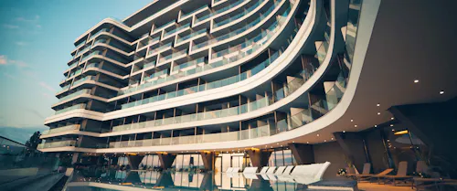 Hotel Grifid Noa &ndash; &copy; GRIFID Noa 
