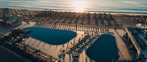 Hotel Grifid Noa &ndash; &copy; GRIFID Noa 