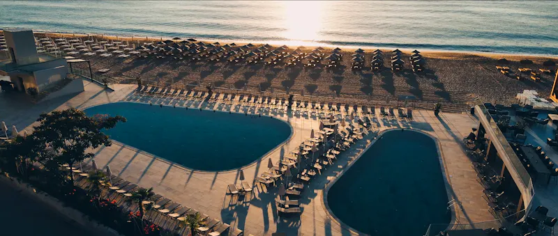 Hotel Grifid Noa &ndash; &copy;GRIFID Noa 