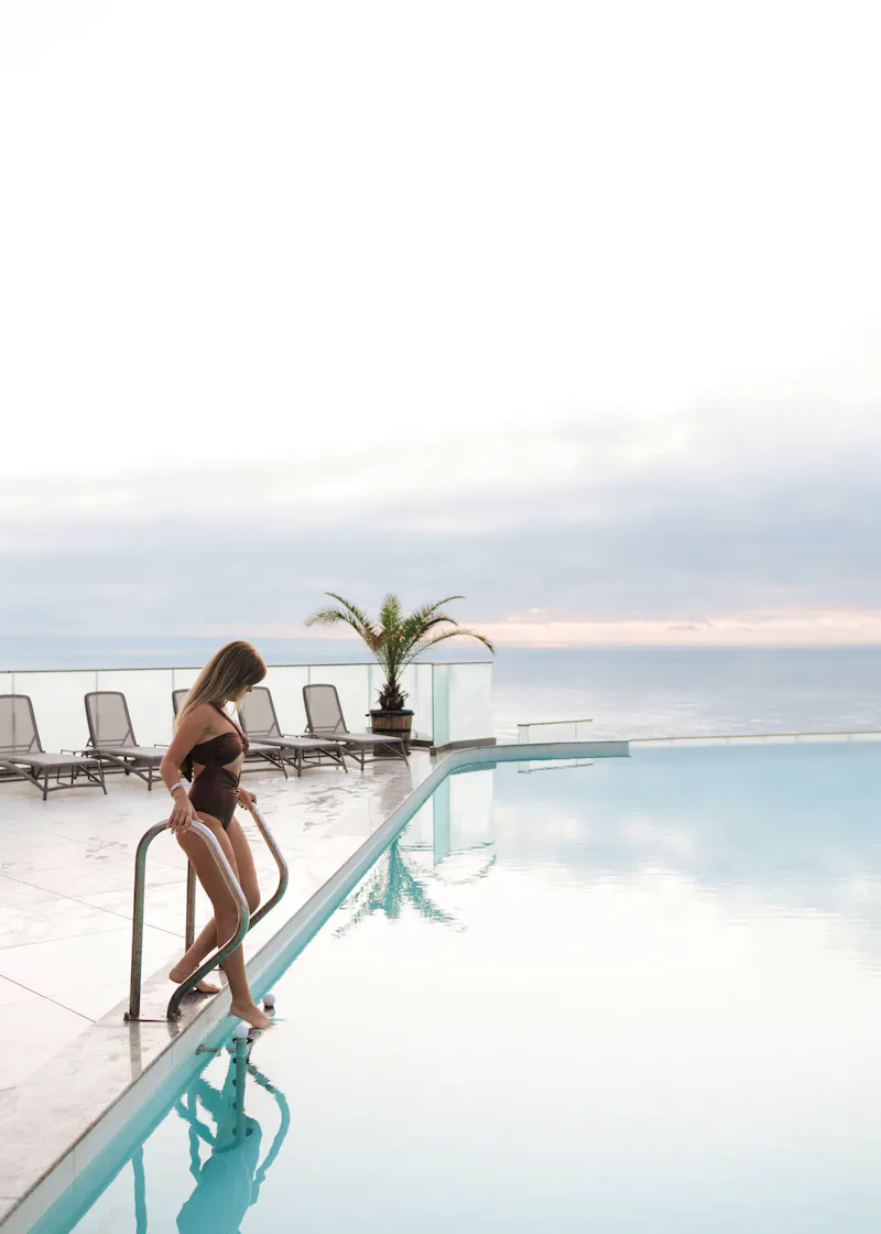 Hotel Grifid Noa &ndash; &copy;GRIFID Noa 